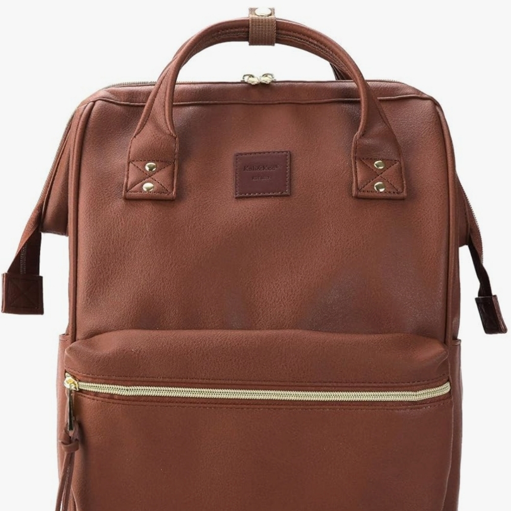 Kah&Kee Backpack
